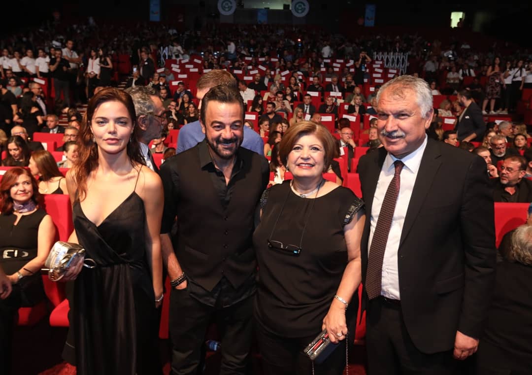Zeydan Karalar