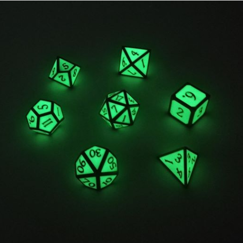 BettyBin2's tweet photo. Luminous metal dice is also unique.
#dice #dicesets #dicehoard #diceset #dicecollection #dicelove #dicecollector #diceproblems #polyhedrallife #polyhedraldice #polyhedraldiceset #polyhedral #polyhedrals #rpg #rpggamer #tabletopgames #metaldice #Luminous https://t.co/hOfwebJMbI