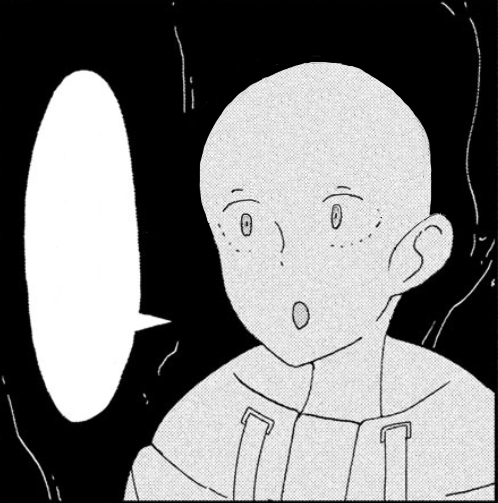 Goshenite (Houseki no Kuni) 