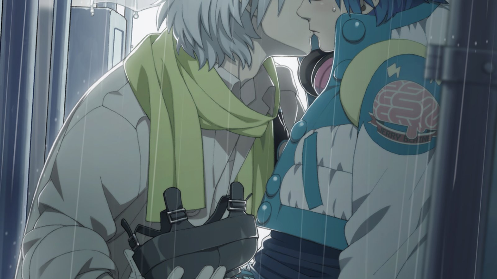 DRAMATICAL Murder плохая концовка