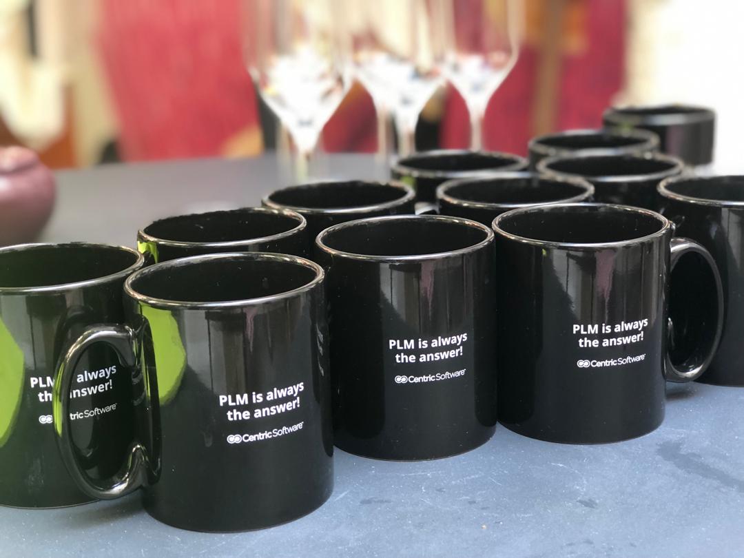 Centric_PLM's tweet image. All mornings should start with coffee and #CentricPLM! Start your day better: ow.ly/nc4S50wslyB #BoostInnovation #FasterToMarket #BeMoreStressFree #NationalCoffeeDay