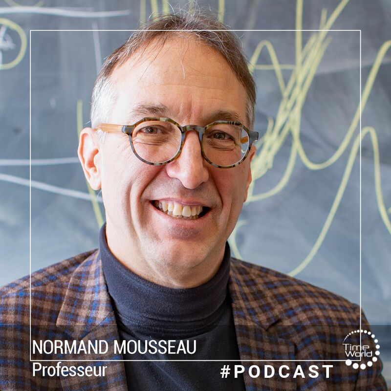 TimeWorldEvent's tweet photo. La saison2 des #Timeworldpodcast est en ligne !
Le temps de thermodynamique - @normandmousseau
Sur toutes vos plateformes d'écoute et 👇https://t.co/m1KpZk1qfx
#timeworld2019 #podcast #temps #temporalite #sciences #physique https://t.co/eDD9pEsvif