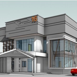 Heavens_CON's tweet photo. 🚧 🚧 
Conversion Project (of Existing Twin Duplex to Hotel) at Omole1, Lagos for Ziegel Limited and Private Client
Sept- Nov, 2019
Architects: DOI Studios
M&amp;E: Topklan/Imee Engineering
Project Value: > 40m NGN 
Watch this space to see transformation from pic1 to 2 https://t.co/uZlB96RuNf