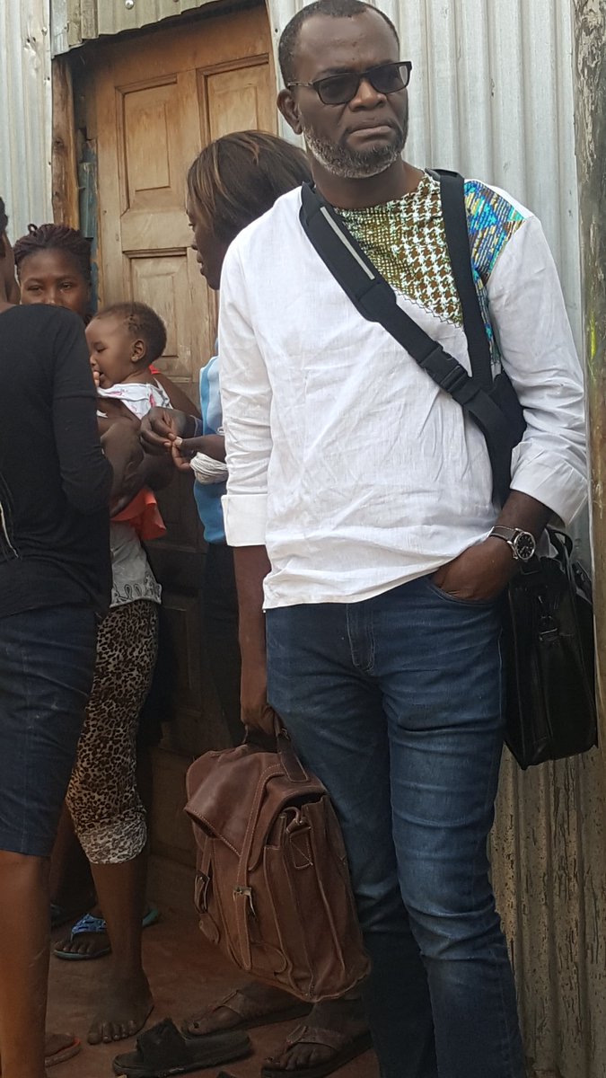 KiambiuJustice's tweet photo. For your voice to be heard, join the youth networks that are advocating for the voices of the youth
A two day conference brougt African leaders from different countries who are championing the change process in their countries.
Be part of the change.
#NotYetDemocracy https://t.co/hIHJrEnuaG