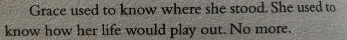 Jeevankishore98's tweet photo. It's not just Grace but every single one of us must have been in this phase of life atleast once. This novel is brilliantly written by @BarbaraDelinsky . I am loving it.
#TheSecretBetweenUs
#novels #stories #LifeLessons https://t.co/MqzNIV0a80