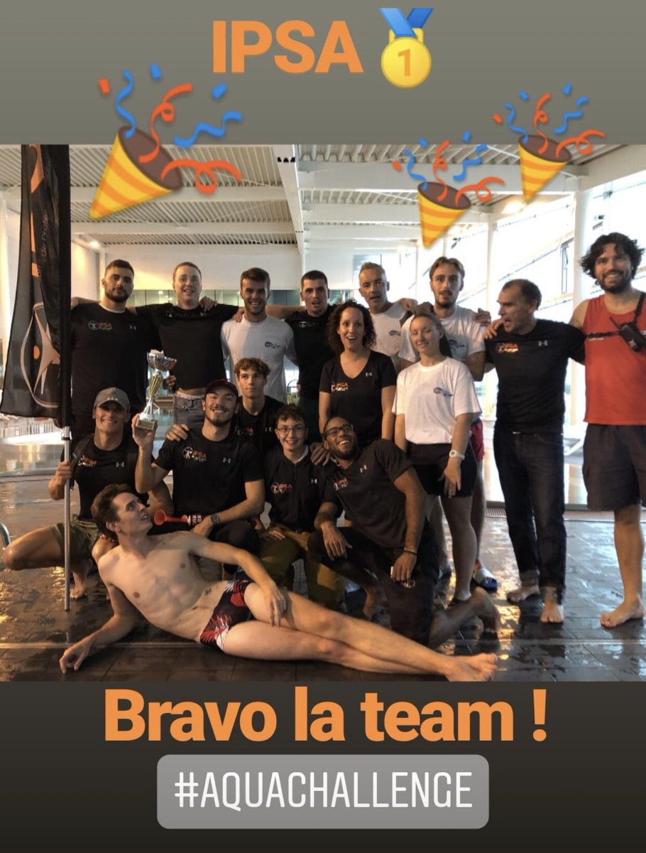 IPSAFormation's tweet image. Bravo à la promo BP JEPS AAN !