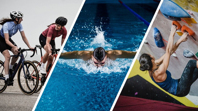 get_sweat_go's tweet photo. Why cross-training will make you fitter, stronger and injury-free

https://t.co/L3CvbvRzRc https://t.co/9jZrPM48xo