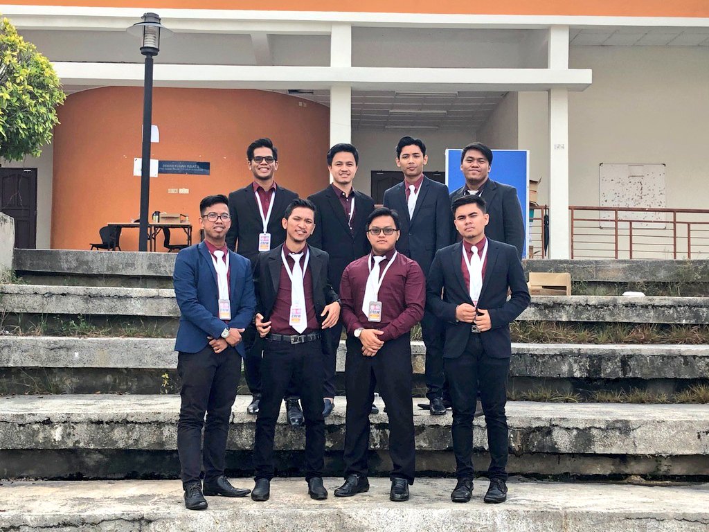 FMAnv11's tweet photo. Congratulations everyone! ✨#Fimacs2019 down &amp; next up: Investment Challenge Game (ICG) 2019

Stay tune!! 💋💥 https://t.co/bIu4kcT3Rw