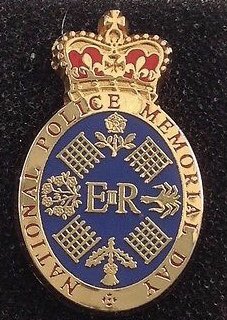 LeicesterPolFed's tweet photo. As outgoing #FedSec it’s a pleasure to be representing @LeicesterPolFed at #NPMD19
Remembering friends and colleagues who paid the ultimate sacrifice whilst on duty.
Also those that are no longer with us and didn’t make it to the end. https://t.co/9mnVtP1w56