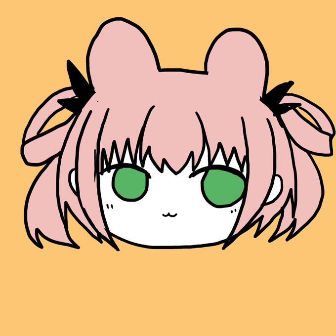 うさ天のtwitterイラスト検索結果