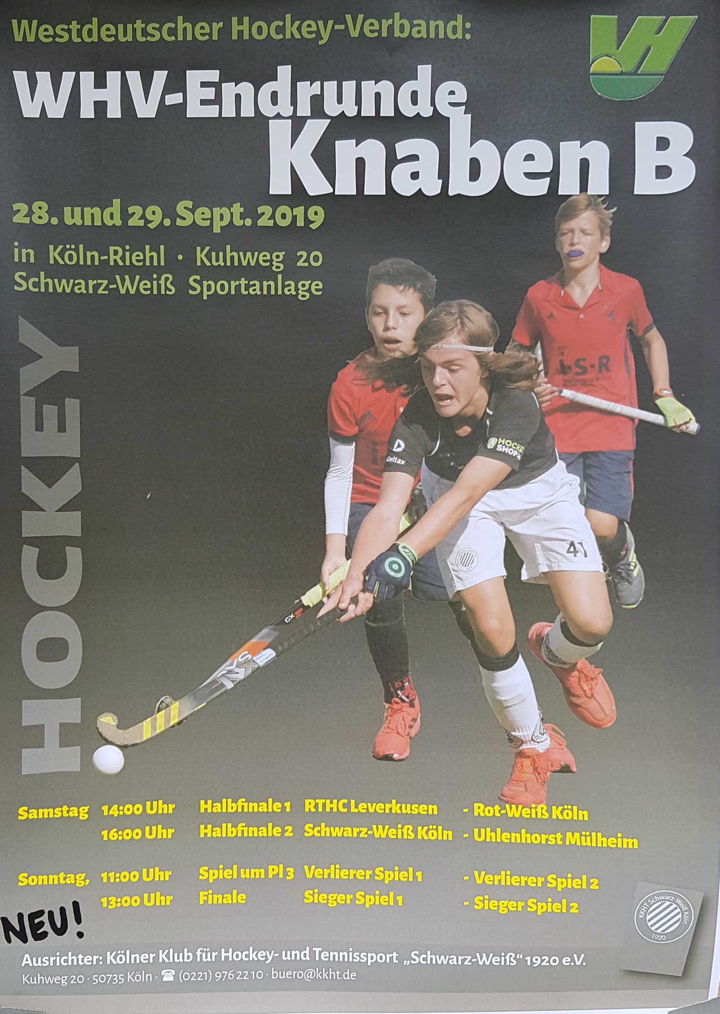 Ralf Knoller Heute 13 Oo Rthc Swk Unsertag