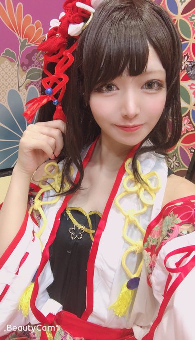 コスプレイヤーおさかなのTwitter画像28