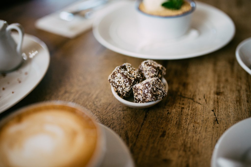 The Milton Hare (@themiltonhare) on Twitter photo Everyone LOVES our coconut truffles! The perfect sweet treat to end your week... (disclaimer: must be preceded by our Sunday Roast Beef for ultimate enjoyment) Everyone LOVES our coconut truffles! The perfect sweet treat to end your week... (disclaimer: must be preceded by our Sunday Roast Beef for ultimate enjoyment)