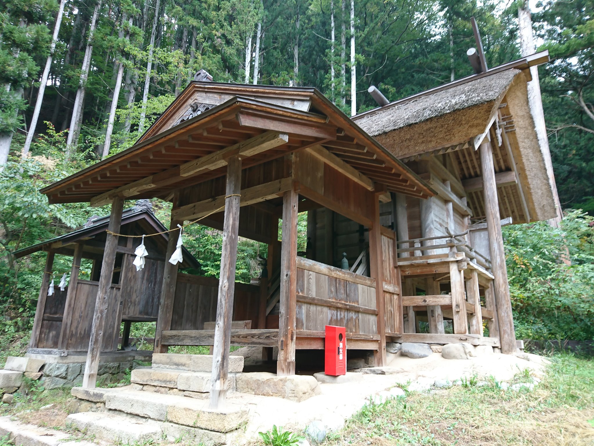 長野県の歴史を探し求めて on Twitter 