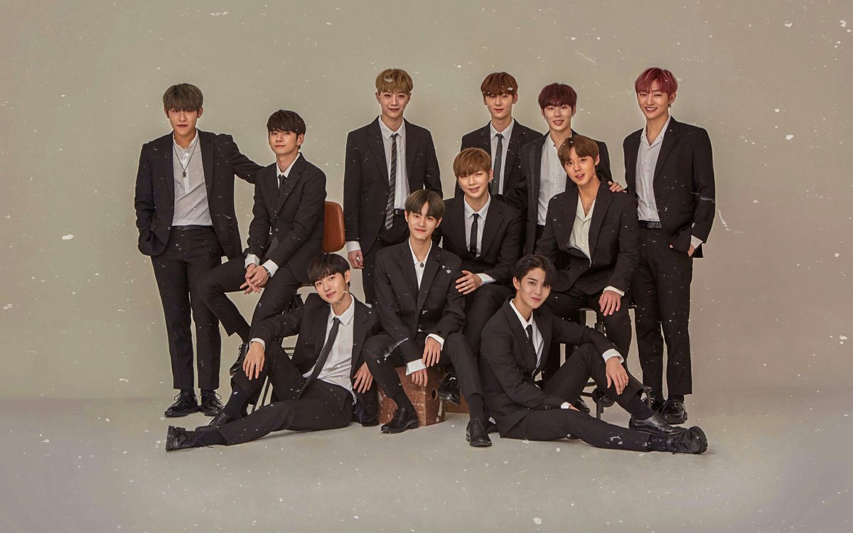 i just visited wanna one's twt and saw a lot of great memories of them, i miss them so much!! i know that they're now in different paths but i know that they're still one by heart ♡ im so happy to see some interactions of them nowadays. i love u forever wanna one :(  #WannaOne