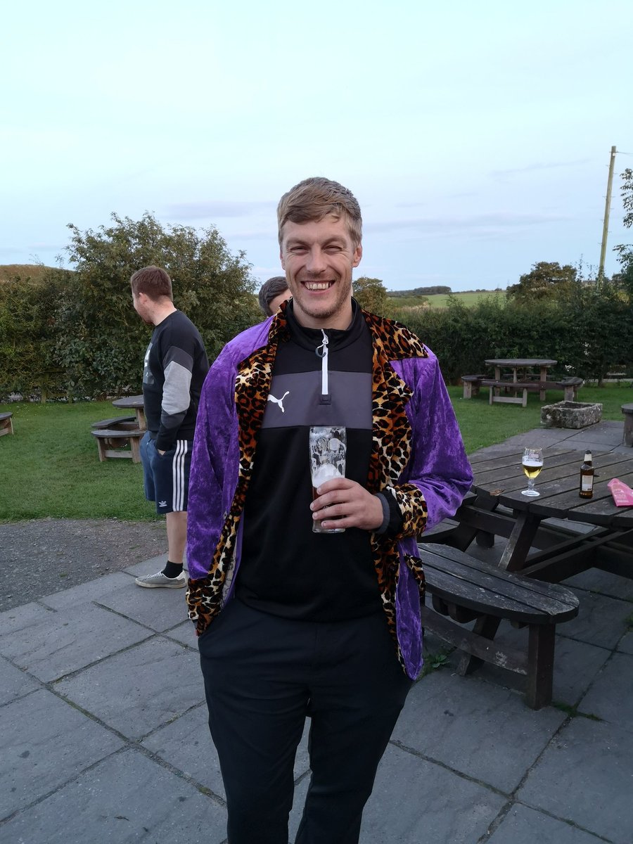 KinkyCup's tweet photo. For the second time in Kinky History.

The Kinkiest Golfer 2019
@rikkihume ⛳🕺🏻 https://t.co/FTwSaKxZkm