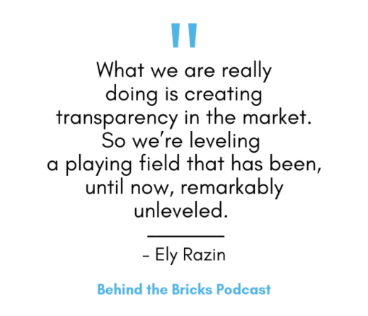 Find out how CrediFi is leveraging #technology to provide better tools and information about the #cre capital markets. Take a listen here: lnkd.in/gQQKvee