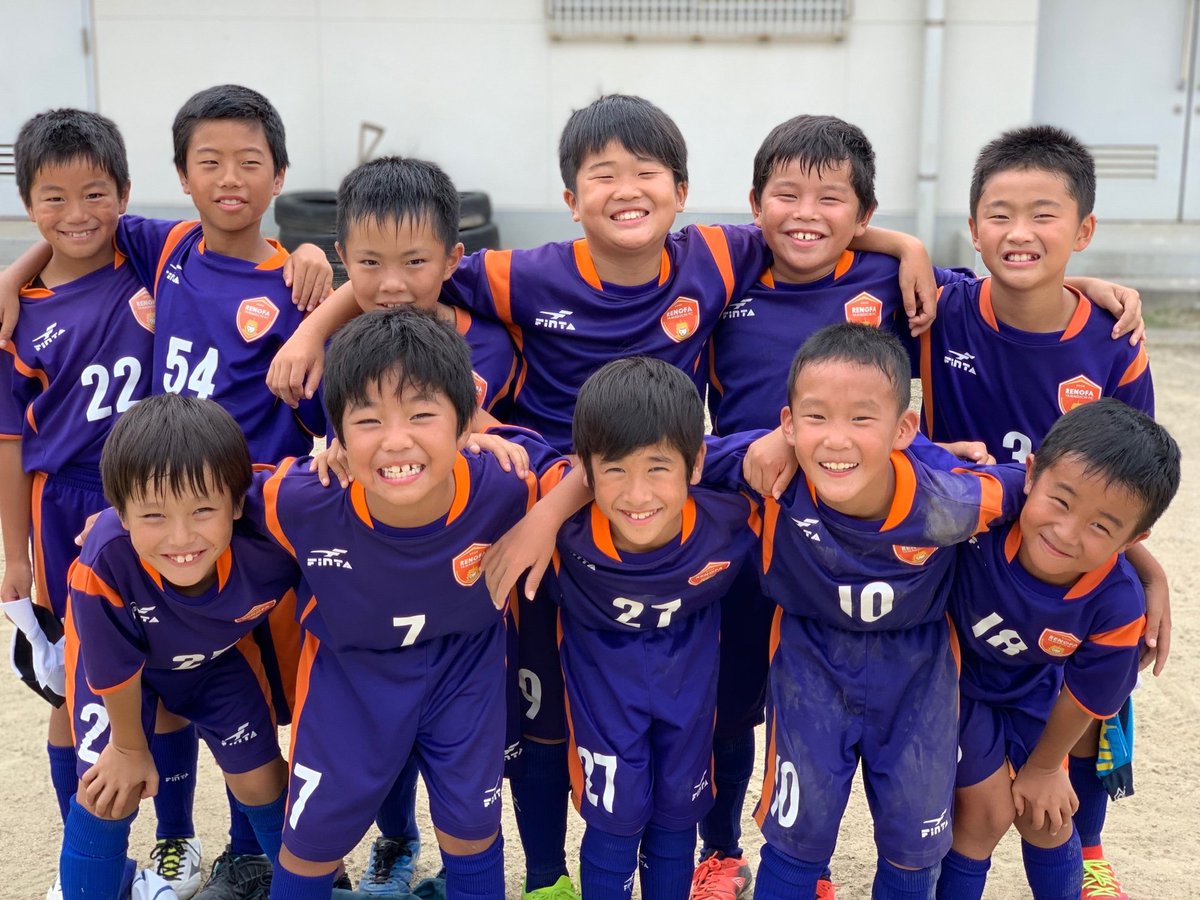 Twitter 上的 レノファ山口fcアカデミー ジュニアu 9 シンバu 9 Fc Kusuna U 9 Queen Cup 19 大会に参加してきました 個人の能力が試される良い大会となりました 大会関係者の皆様 ありがとうございました T Co Vtdtcxcpj2 Twitter Twitter 上的 レノファ山口fcアカデミー ジュニアu 9 シンバu 9 Fc Kusuna U 9 Queen Cup 19 大会に参加してきました 個人の能力が試される良い大会となりました 大会関係者の皆様 ありがとうございました T Co Vtdtcxcpj2 Twitter
