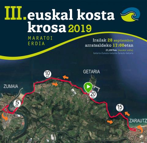 Getariako Udala tweet media