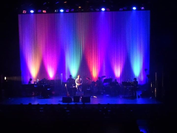 9 28 Goro Noguchi Concert Tour 19 サンケイホールブリーゼ 大阪