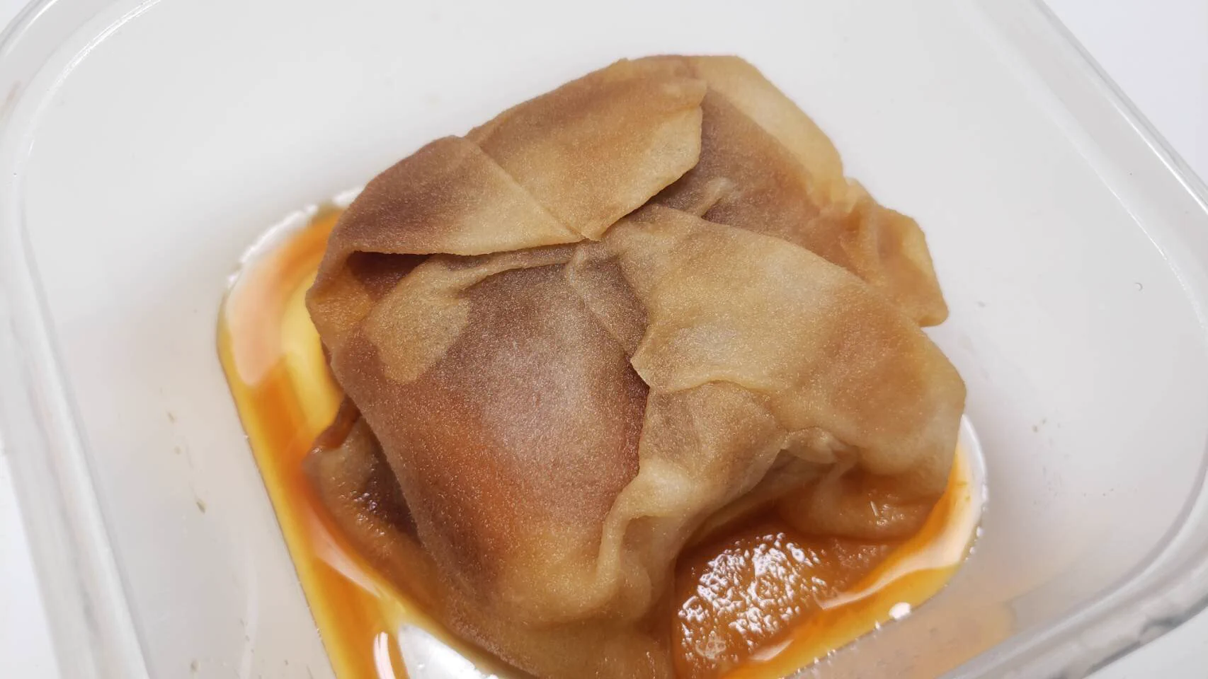 究極のズボラ飯が完成！？豆腐で簡単「即席とうめし」の作り方！