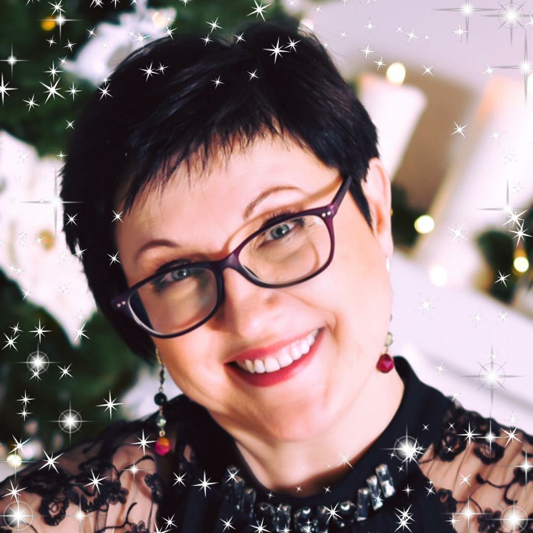 Пинская Елена Олеговна
