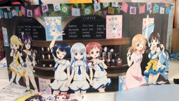 Ovaアニメ ごちうさ Sing For You 映画 フル動画を無料視聴する方法を図解 青バラさんが通る アニメ続編と無料視聴方法まとめ