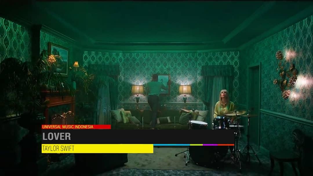 BreakoutNET's tweet photo. #NowPlaying @taylorswift13 - Lover
#BreakoutNET https://t.co/L6w7rDOkRh