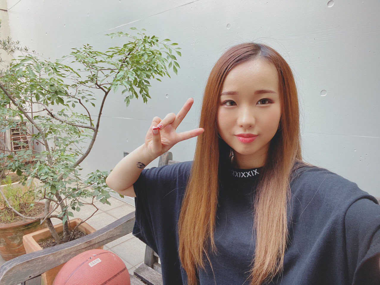 荒井麻珠 on X: 