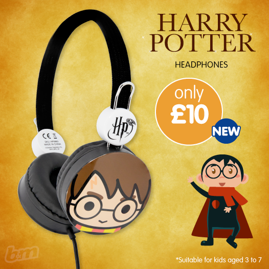 B&M Stores tweet media