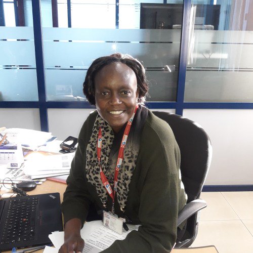 African Women in Media (AWiM) tweet media