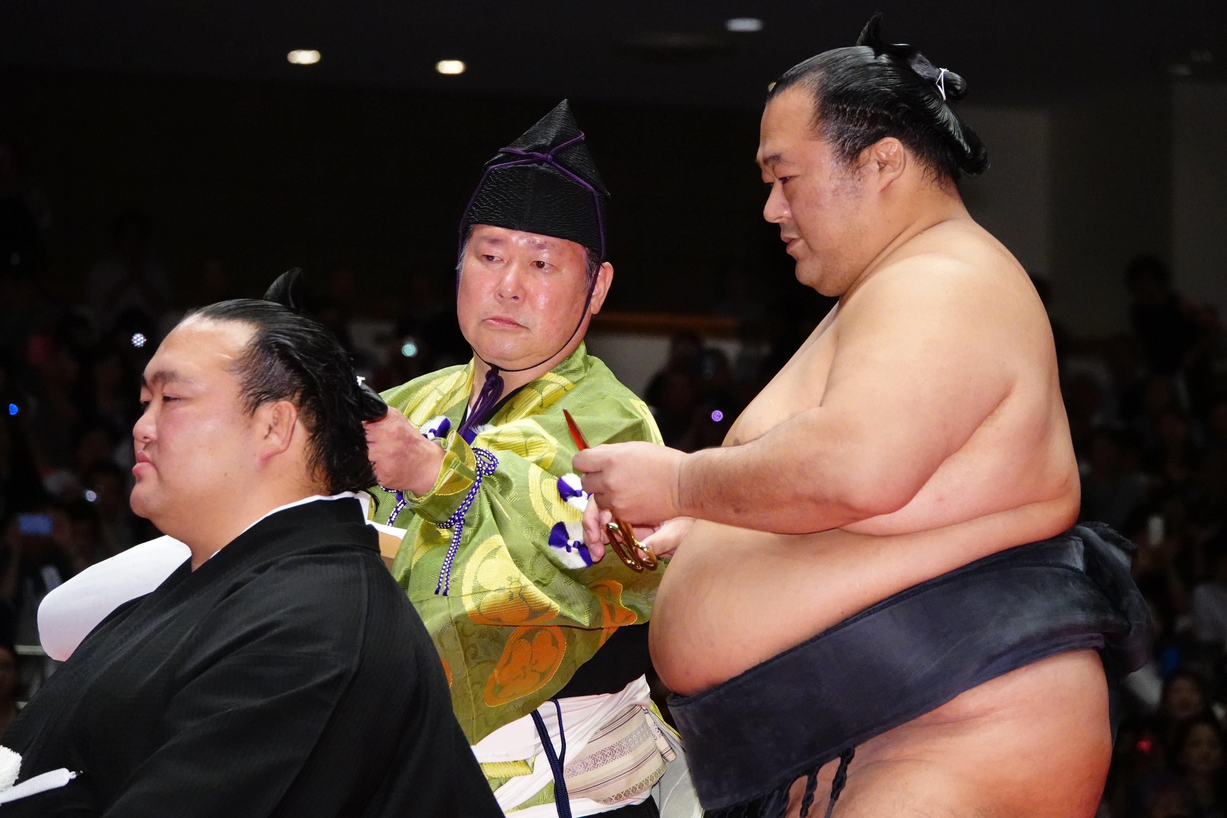 9/29 稀勢の里引退相撲 チケット 9/29 稀勢の里引退相撲 チケット 日本相撲協会公式 on X: