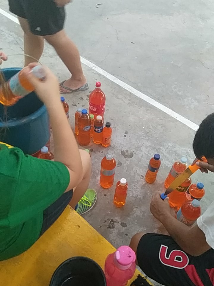 upvkomsai's tweet photo. Getting ready... #OrgWars https://t.co/YcDpTR70vJ
