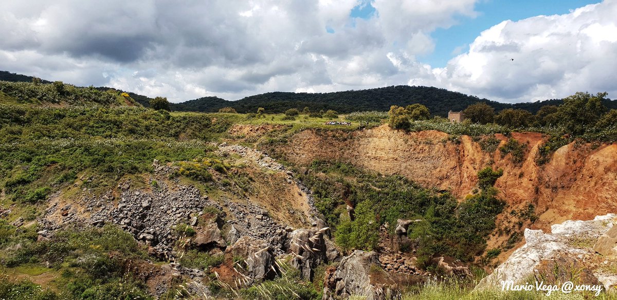 #cerrodelhierro #constantina #sannicolasdelpuerto #sierranorte #nature #Happiness #goodmorning #GoodVibes #Autumn #enjoylife @TurismoDeporAND @viveandalucia @andaluciaparais @AndaluciaenFoto @SalPorSevilla @LocalguideSVQ @turismo_sevilla @SPENDINandaluci @andalucia_news