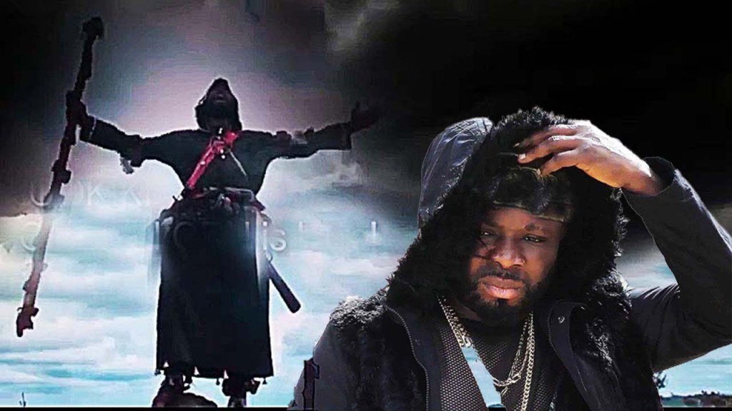 DOWNLOAD: Lord Judas {Itele} 2019 Yoruba Movies|Latest Yoruba Movies 2019|Yoruba Movies 2019 New Release|Drama stareojam.com/download-lord-…