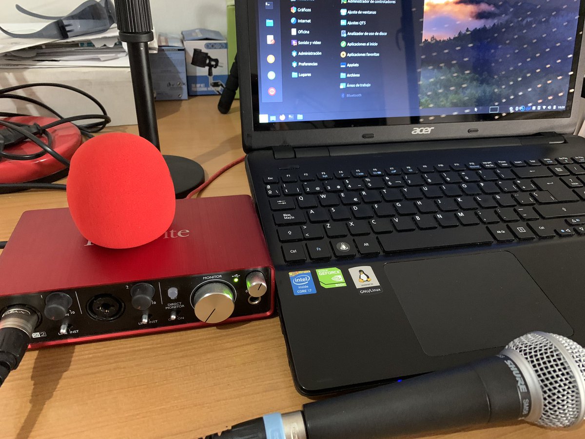 Yoyo Fernández 🫒🚜 🫏 tweet media