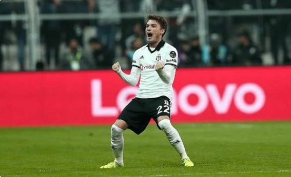 Adem Ljajic, yi ki Do dun nice Be ikta l y llara

Happy Birthday  