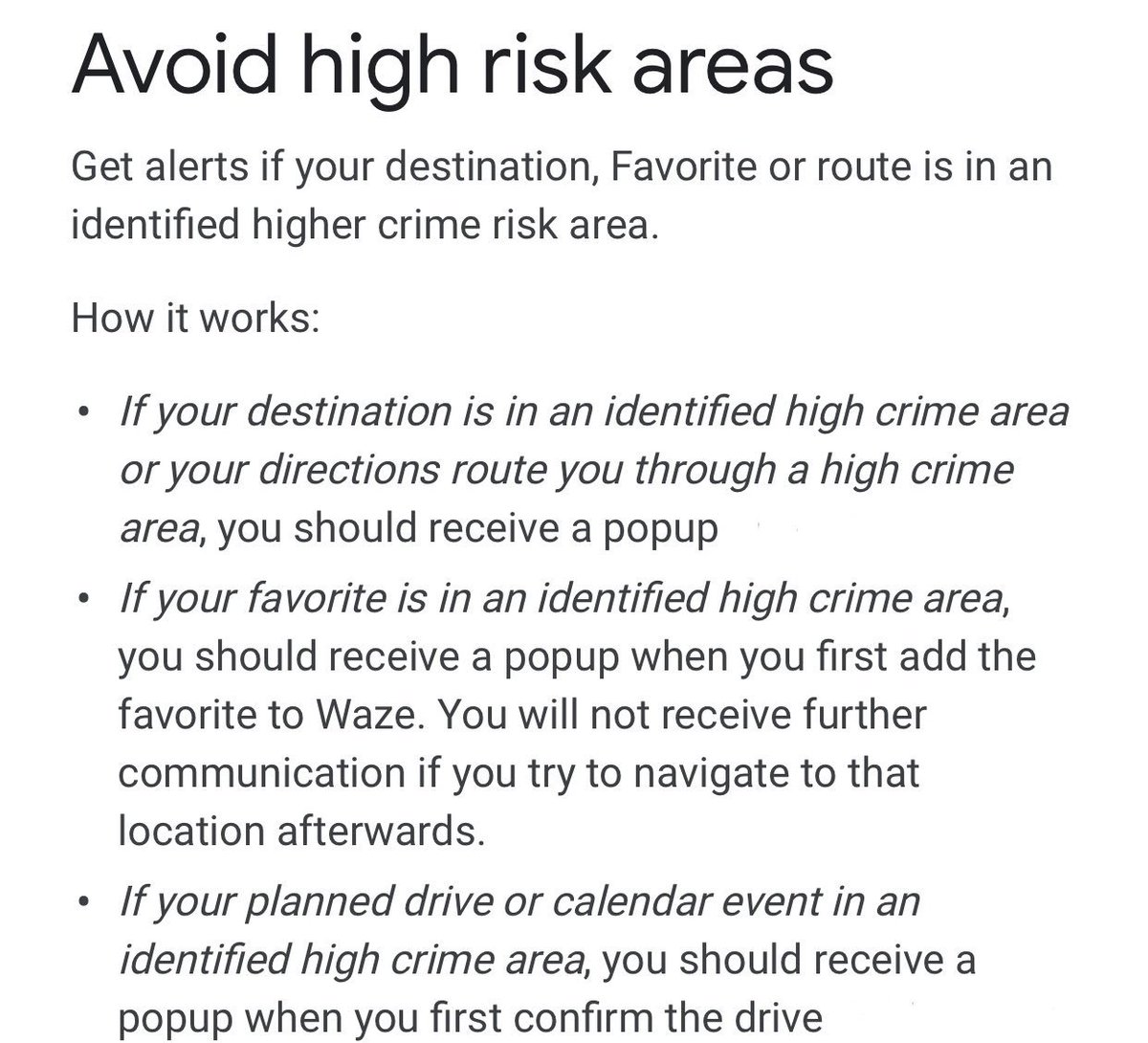 realDJWF's tweet photo. #BoJoBrexit App - How to avoid conflict. 

Avoid High Concentrations #Brexit Blunderers with the ability to single out specific areas. Now in the Independent City of London. https://t.co/QQRnqSGzdk