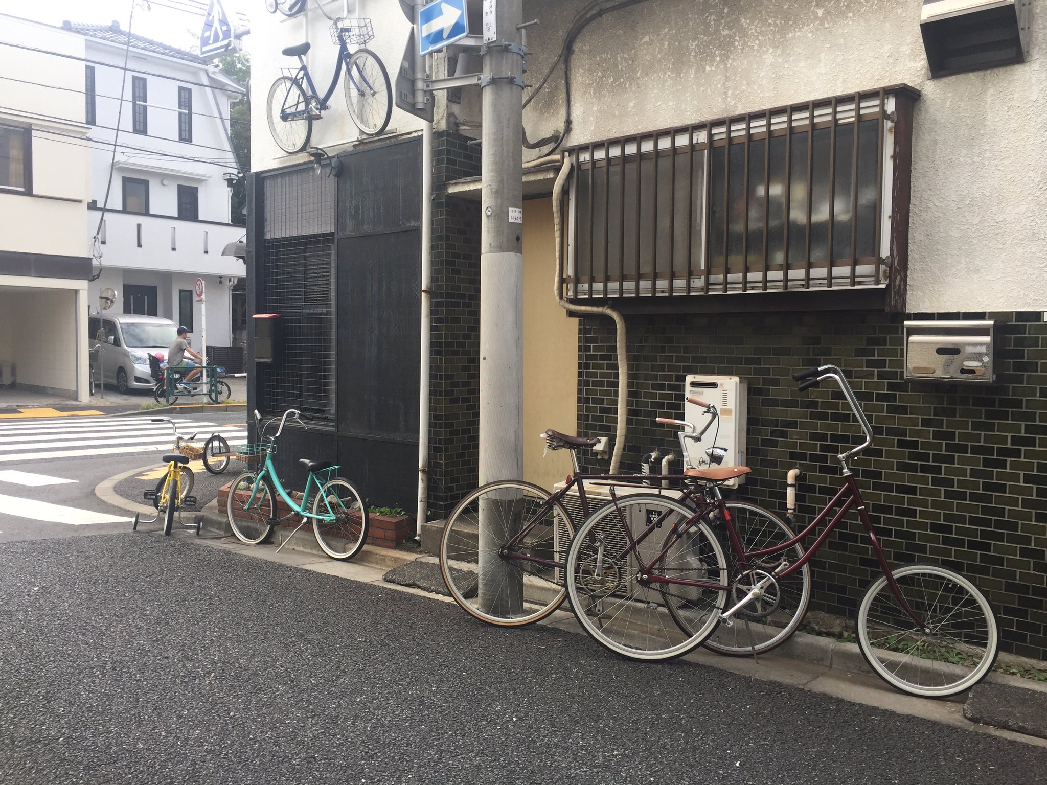 arrow trading アロー (@arrow_bike) / X