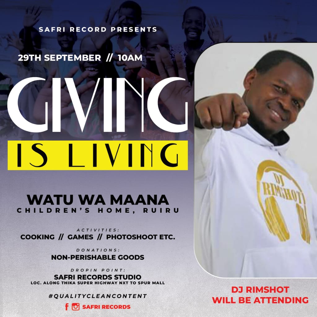 DjRimshot's tweet photo. Today at ruiru don't miss https://t.co/dbQMzF6Qc6