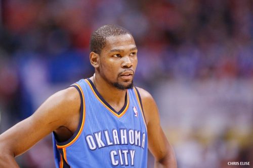 [happy birthday] Le meilleur de la saison MVP de Kevin Durant en 2013-2014  