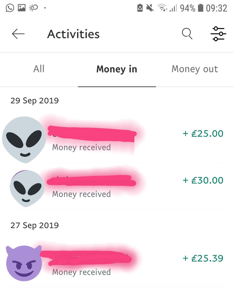 funwithmei's tweet photo. Not bad, but there's always room to improve. 

#findom #finsub #asianfindom #rt https://t.co/7mmqTzNfEl