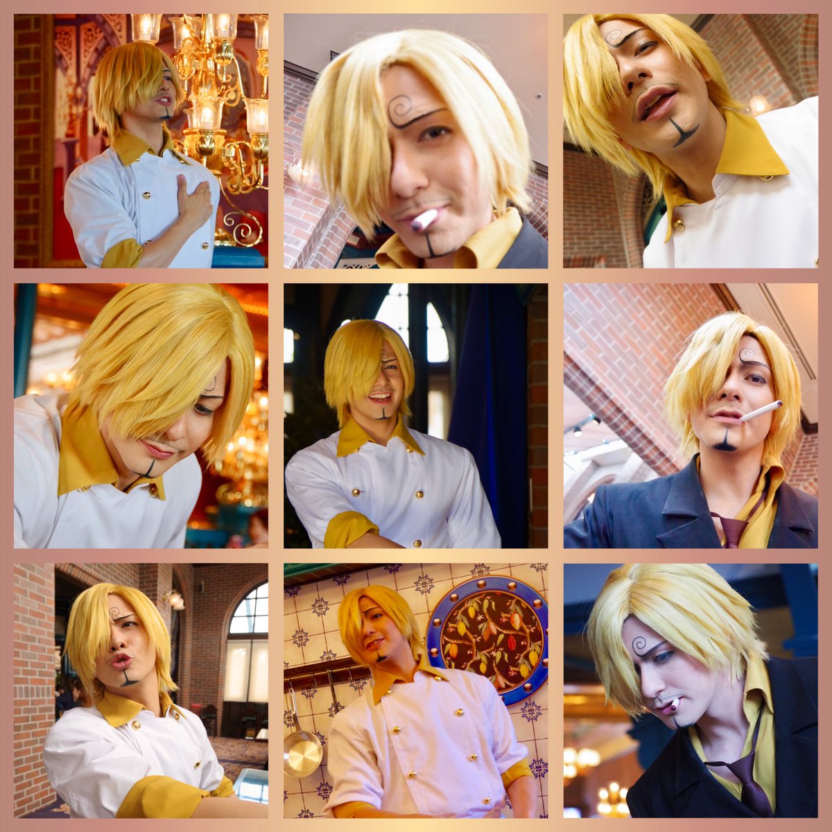 Twitter இல みやか Usj 19 サンレス ダニエル君サンジ 大和君サンジ Twitter இல みやか Usj 19 サンレス ダニエル君サンジ 大和君サンジ