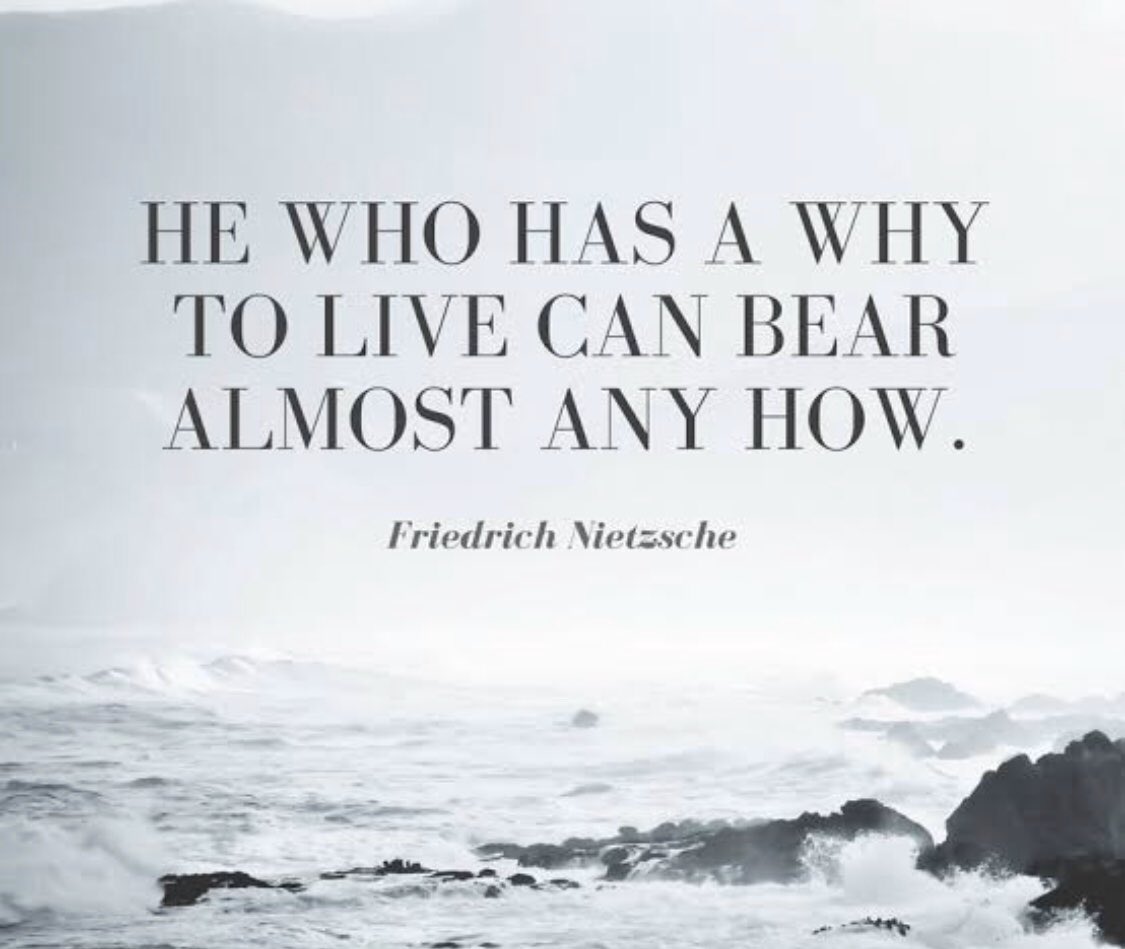 sahilsanghavi's tweet photo. #SundayWisdom #ownyourwhy https://t.co/55qKZYLJCJ