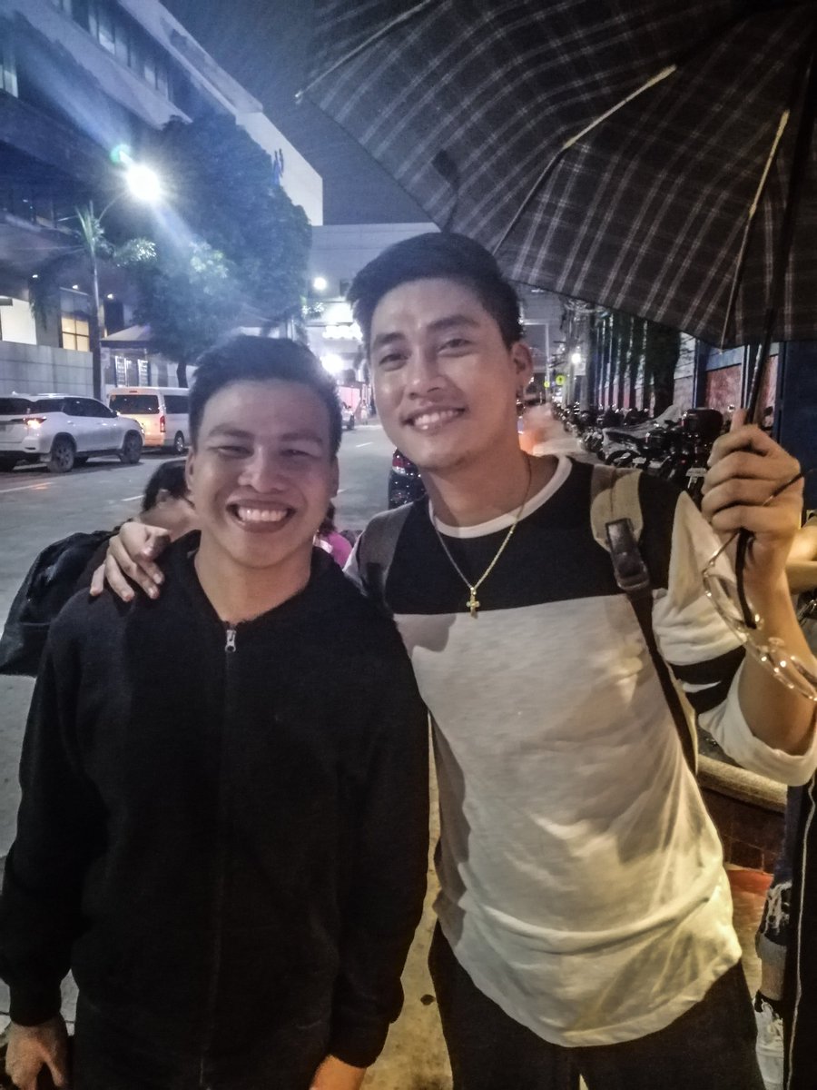 sauljohnjoseph1's tweet photo. Me w/ Jun Sisa @junsisa ( The Clash Season 2 Finalist / Singer )

@gmatheclash @gmanetwork @JSquadOFC

#JunSisa #Singer #TheClash #TheClashSeason2 #gmatheclash #opm #opmsinger https://t.co/jEeGNgEzDR