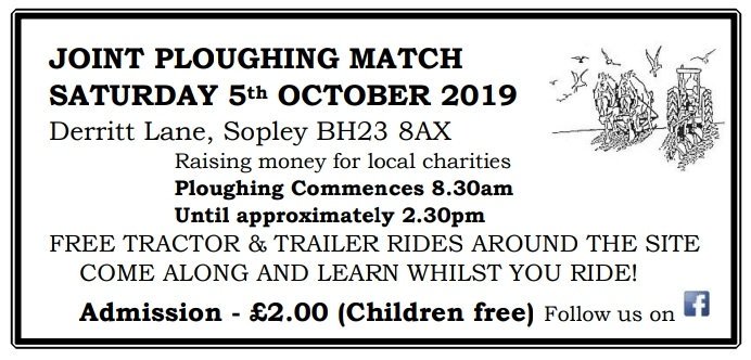 Exciting! 6 days to go!