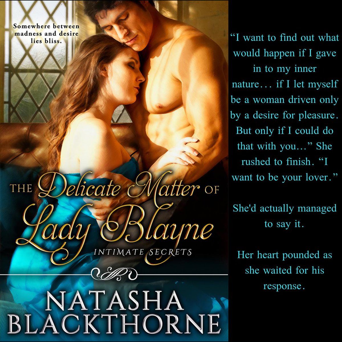 5★ “It's dark, it's deep &amp; escapist." 
🎀 Hot Historical #Romance 🎀 
#Free @ #KindleUnlimited: amazon.com/dp/B00XILLMDW 
♥️🔹♥️🔹♥️🔹