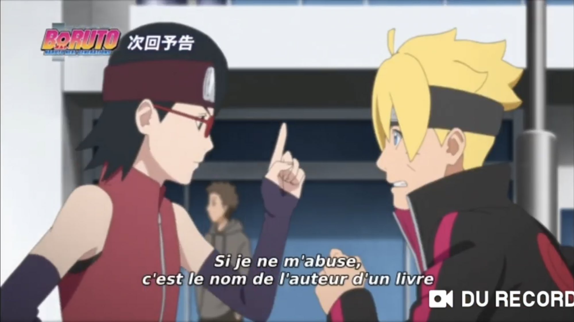 Abdul Zoldyck on X: #Boruto Boruto vs Urashiki, this fight will be over  before it begins. I just hope that urashiki doesn't steal Boruto's Chakra,  we can't allow him to get hurt😢😨.