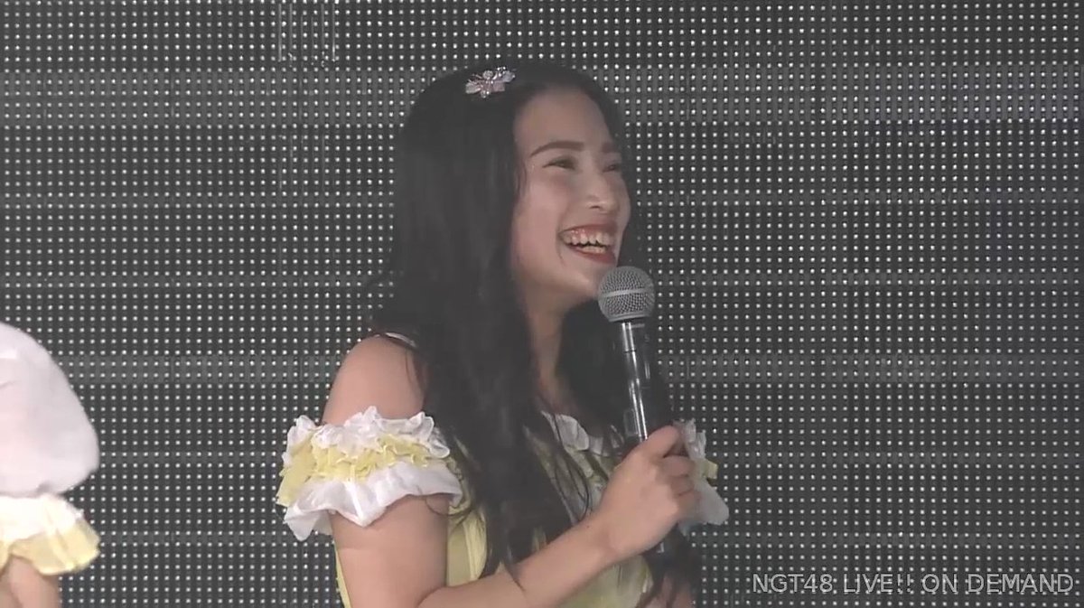 Akb48 メモリスト On Twitter 佐藤杏樹卒業公演 本間日陽 杏樹の好きなところは 自信を持ってナルシストなところです Https T Co Zhtbpnjsum