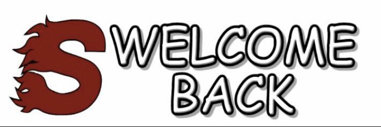 🔥Flames Hockey🔥 officially kicks off this weekend and we’re excited for the 2019/2020 season and to see our Flames back in action.